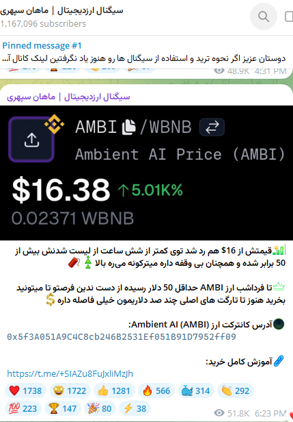 Scam Token