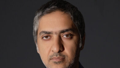 Mohammad Jorjandi