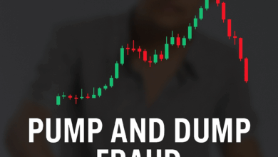 Ali Hassani Pump and Dump Fraud