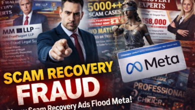 Scam Recovery