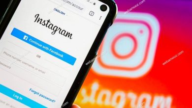 امنیت پیج اینستاگرام
