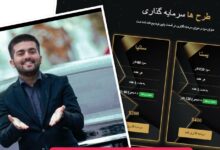 رویان اینوست کلاهبرداری دسیسه پانزی