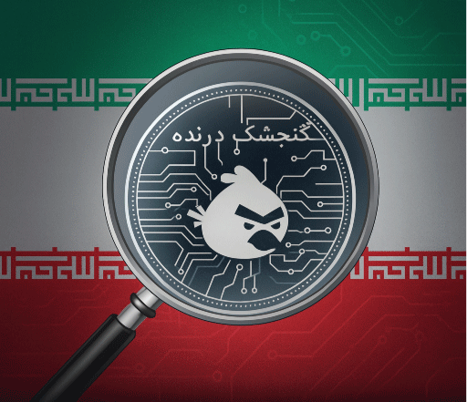 گنجشک درنده