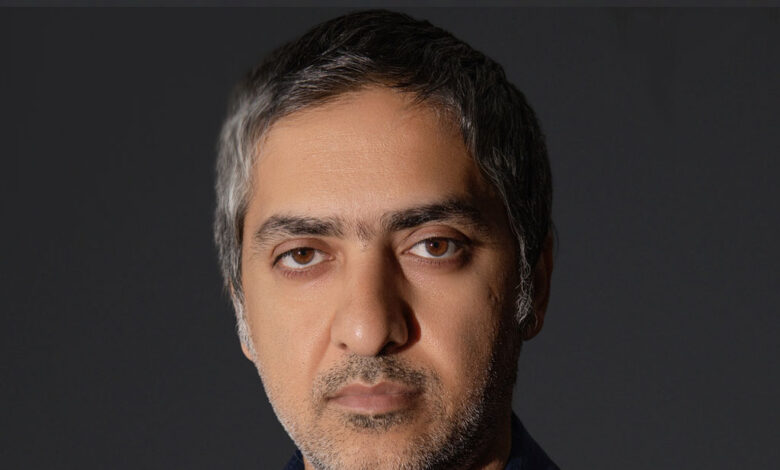 محمد جرجندی