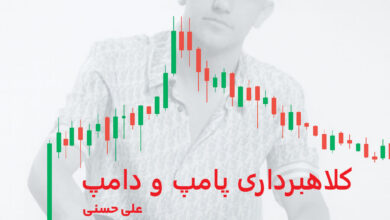 علی حسنی